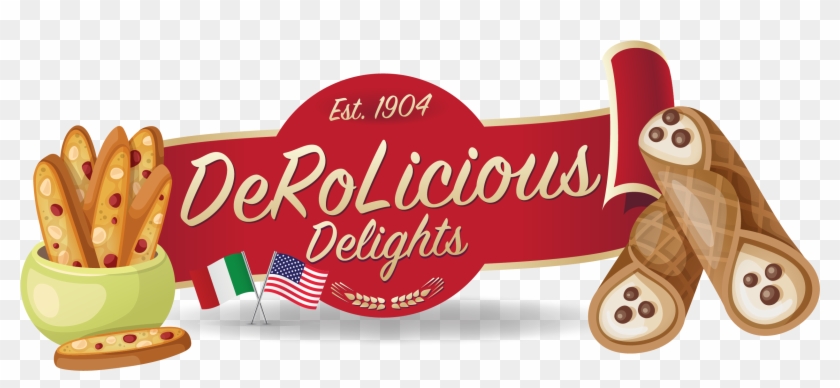 Italian Bakery Logo Clipart
