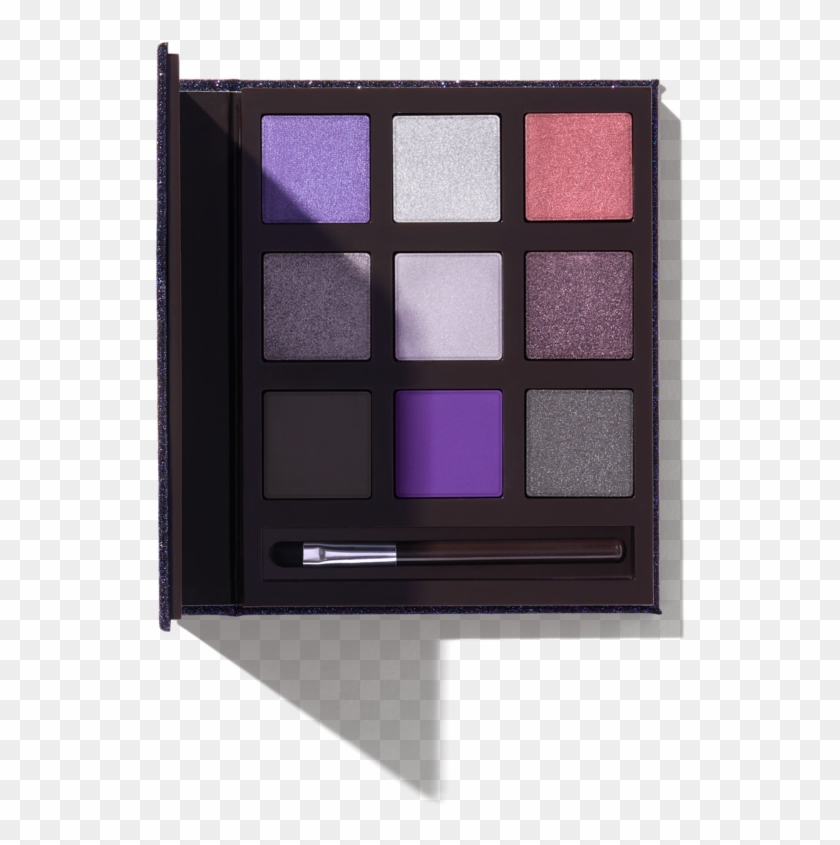 Flesh Color Starshine Eyeshadow Palette , Png Download - Flesh Color Starshine Eyeshadow Palette Clipart