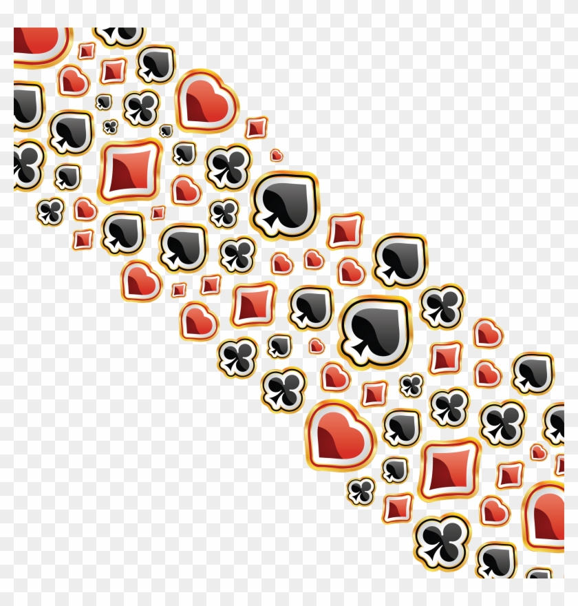 Poker - Portable Network Graphics Clipart