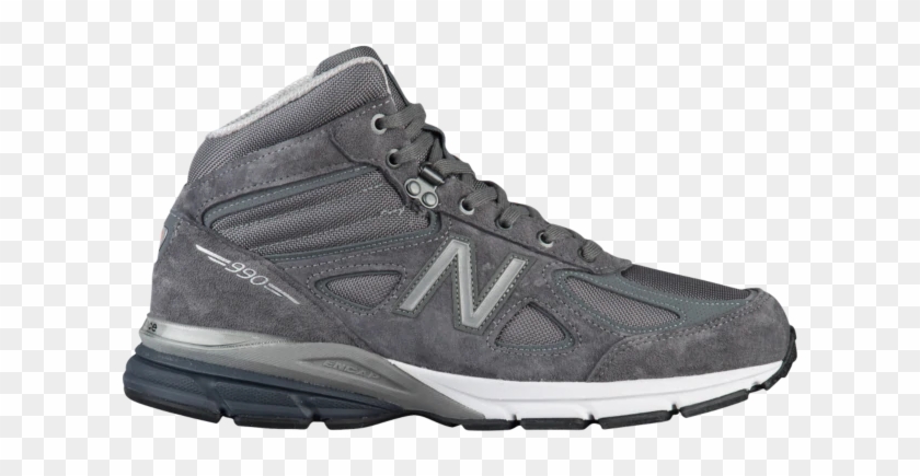 Kawhi To New Balance - Shoe Clipart #1330397