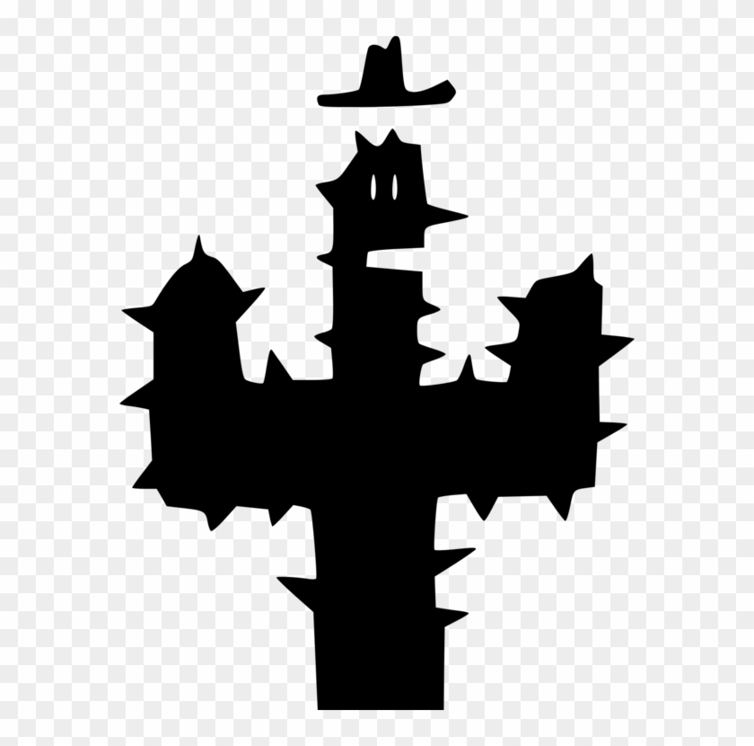 All Photo Png Clipart - Cactus Transparent Png #1330407