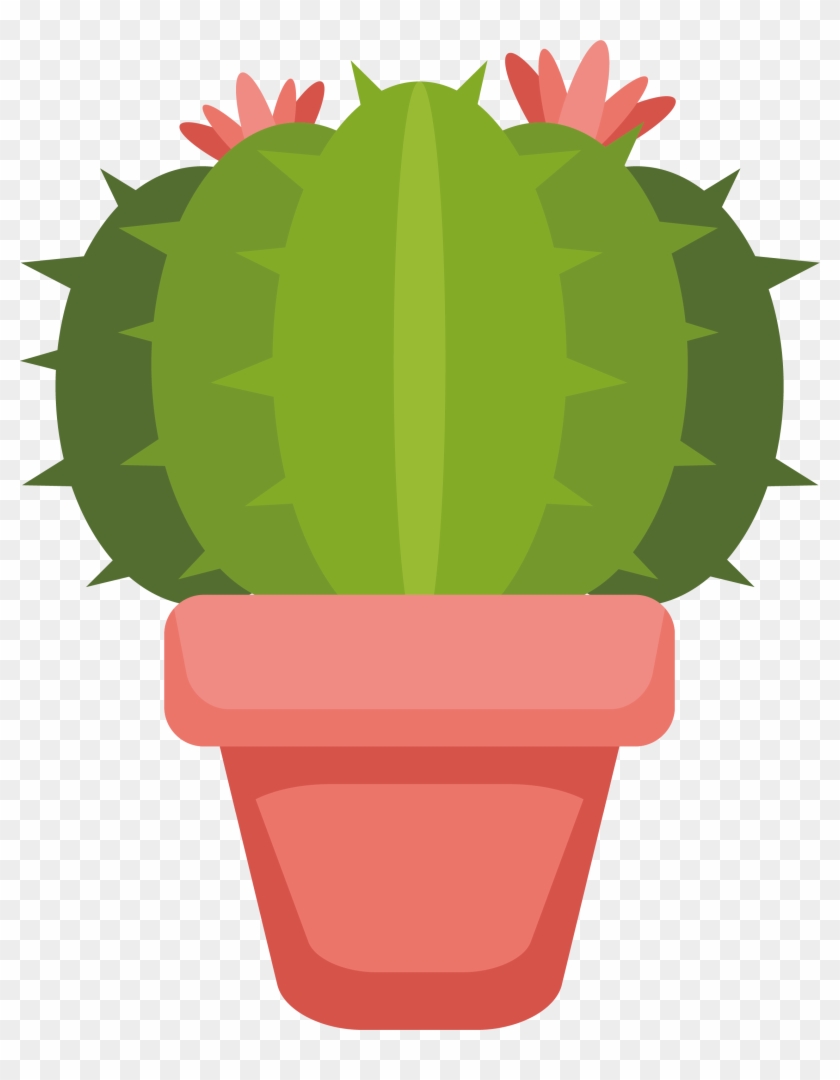 Cactus Vector Png - Peyote Png Clipart