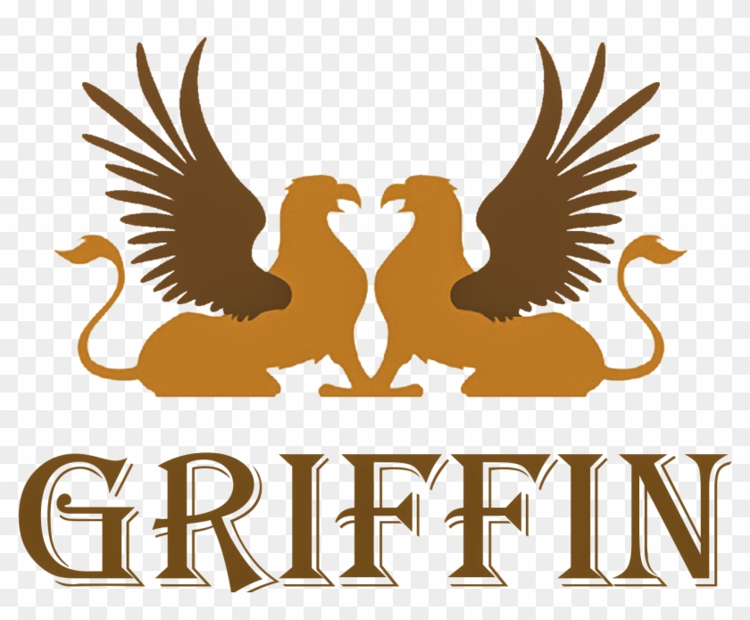 Griffin Symbol Clipart #1330556