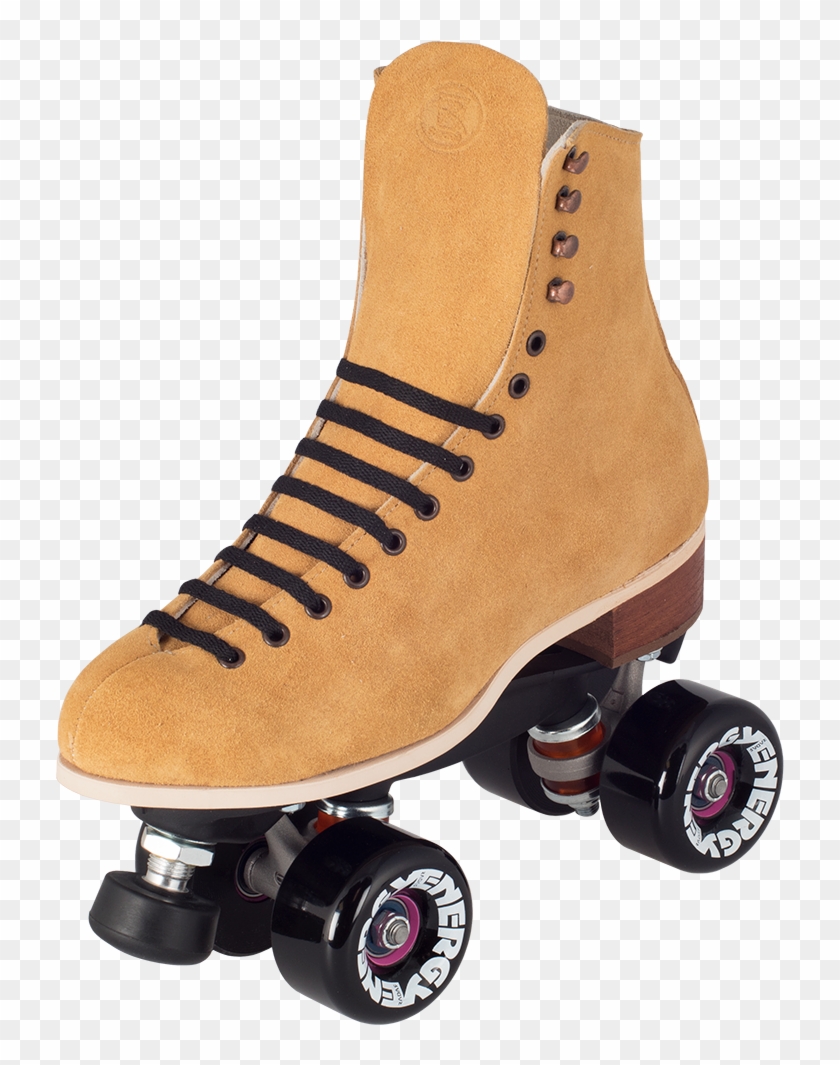 Outdoor Skates Clipart