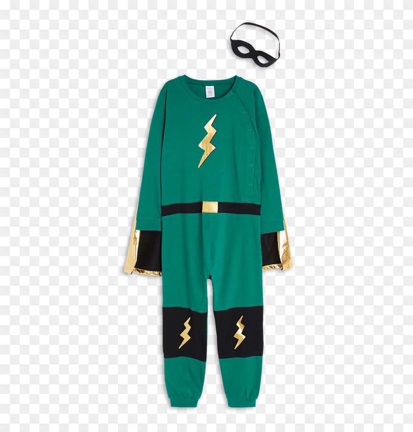 Superhero Costume 55,90 79,90 - Costume Clipart