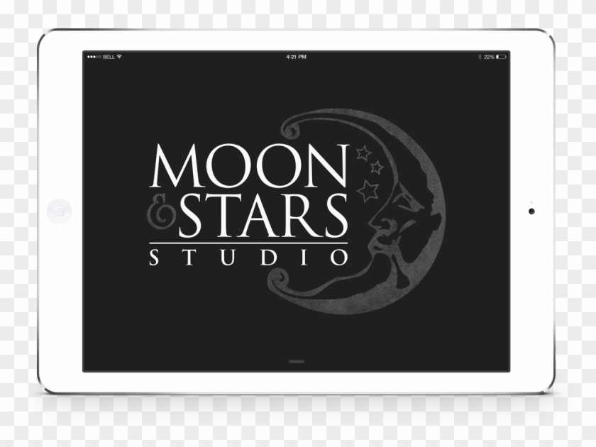 Moon & Stars Studio - Starhill Global Reit Clipart