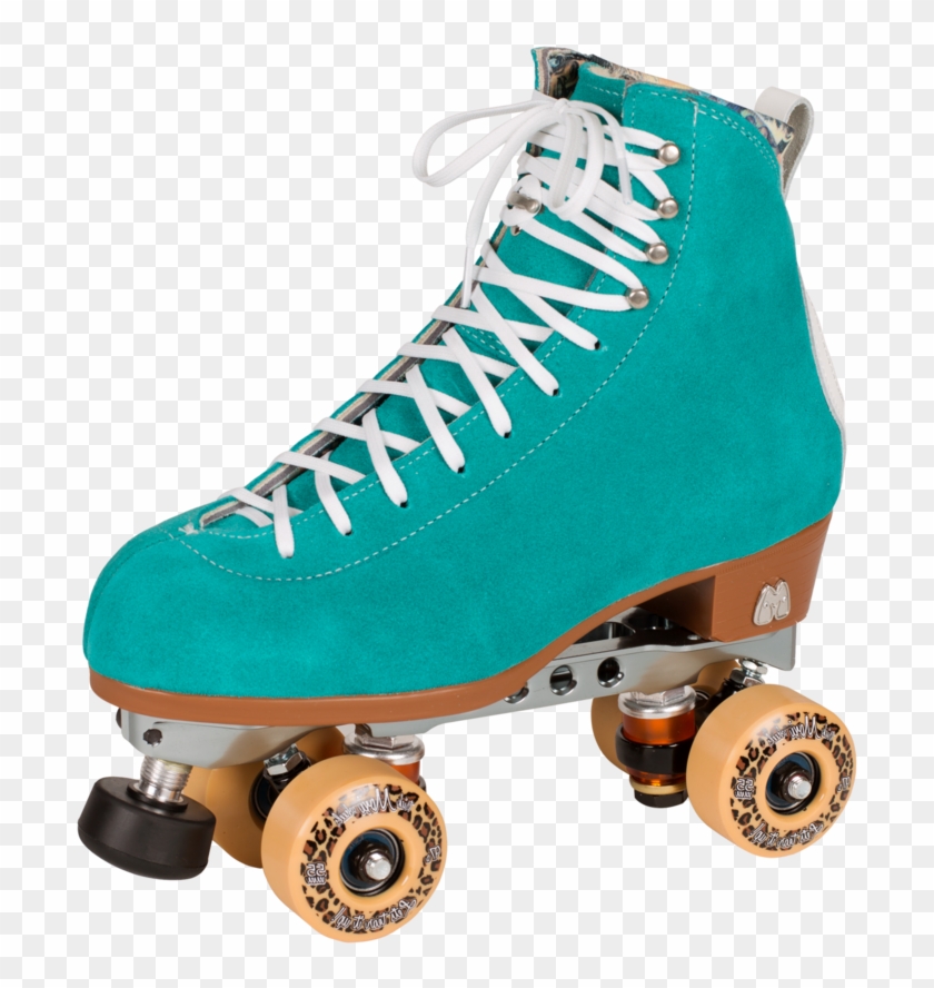 Roller Skate Png Pic - Moxi Roller Skate Jack Clipart #1330862