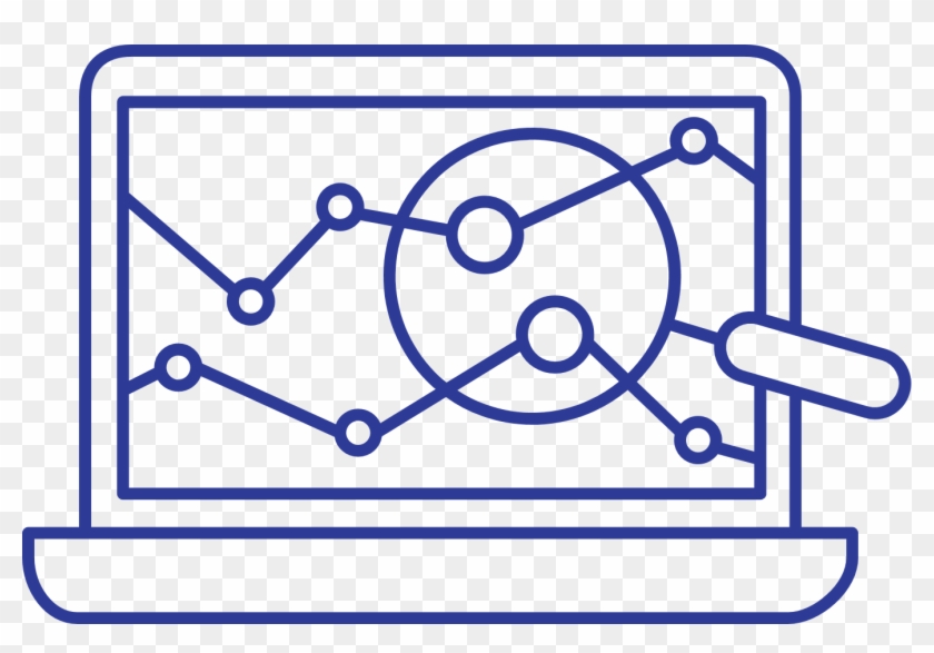 Analytics Png - Vector Graphics Clipart