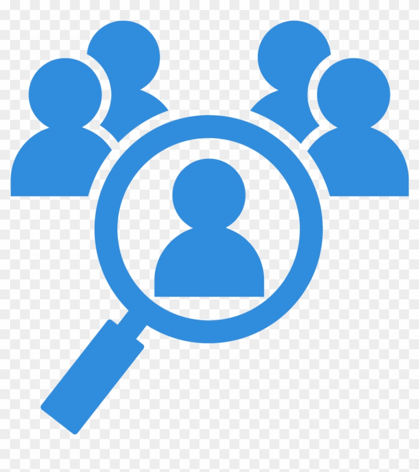 Introduction - Customer Analytics Icon Clipart