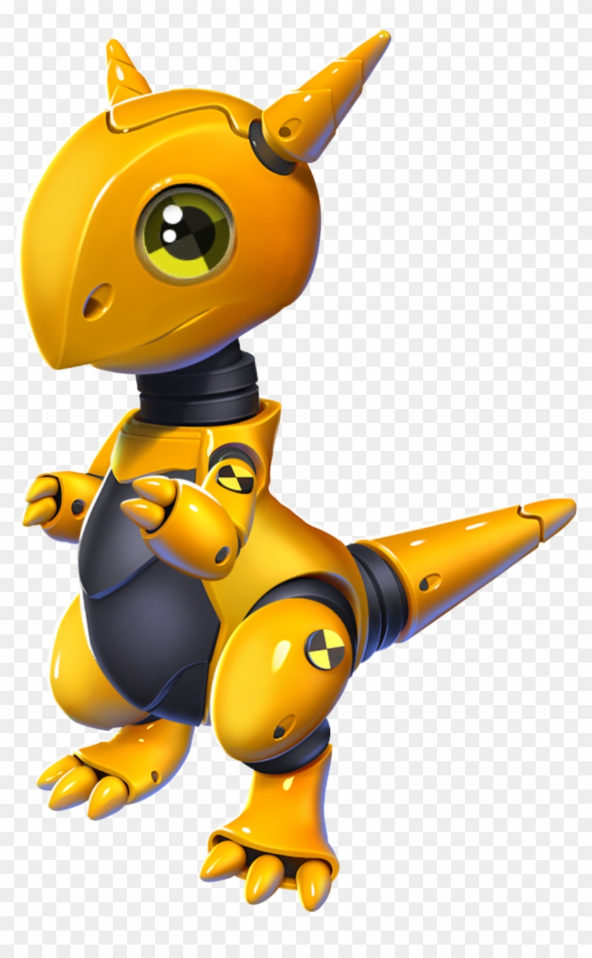 Crash Dragon - Dragon Mania Legends Crash Clipart #1330945