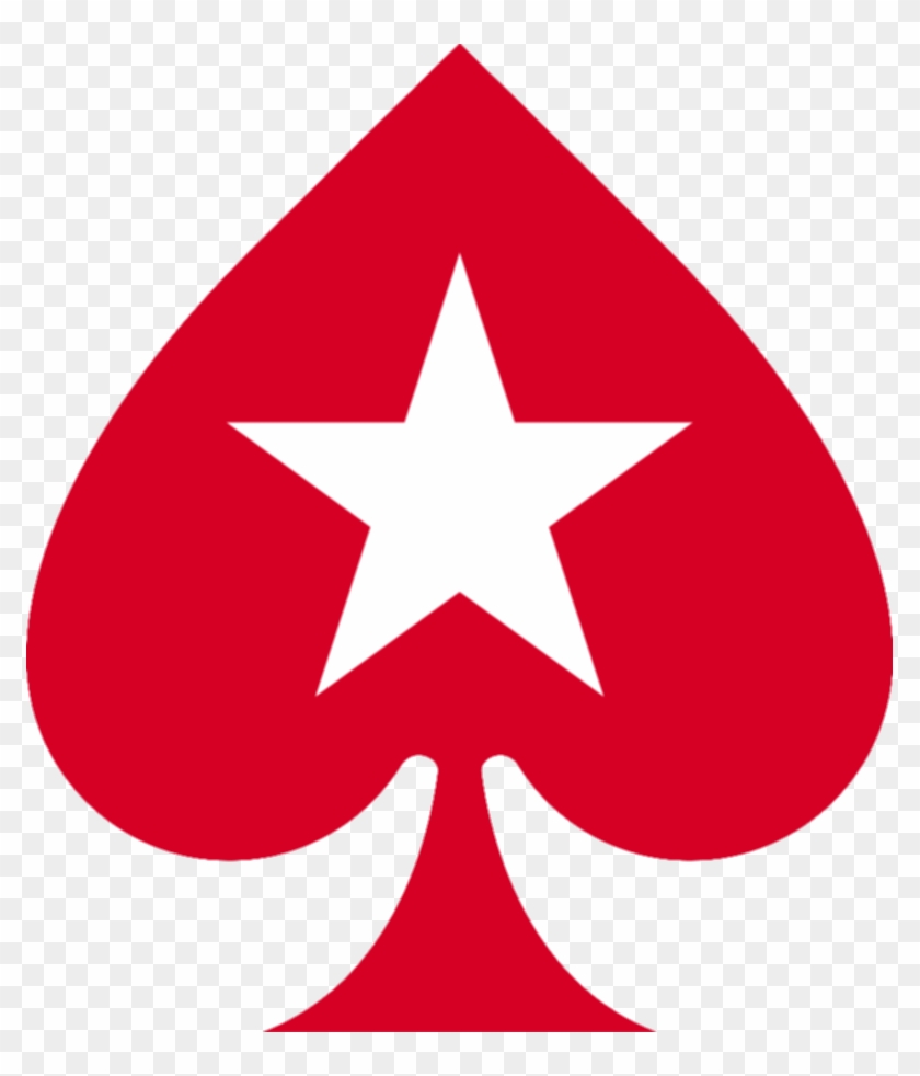 Pokerstars Logo Vector Clipart