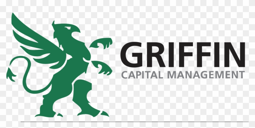Griffin Capital Logo Png Clipart