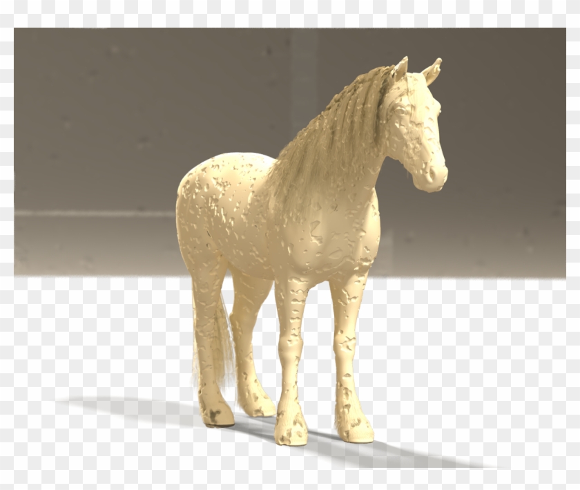 Cheese - Horse - Sorrel Clipart #1330983