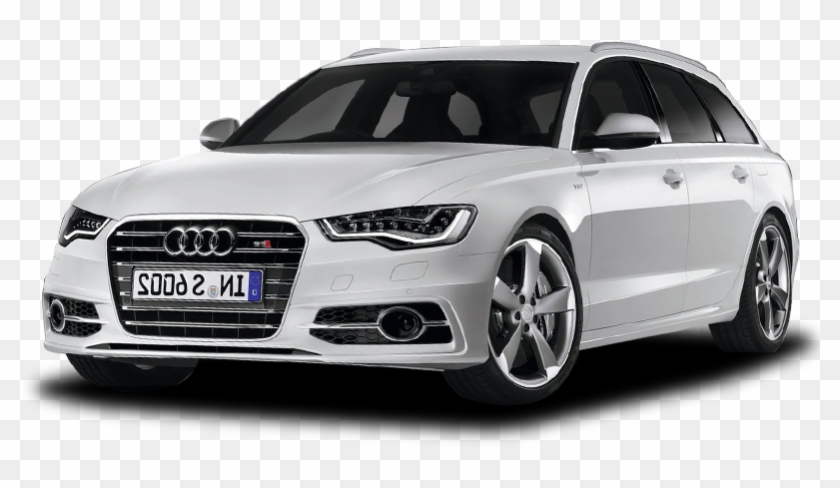 White Audi - Audi Price In Lucknow Clipart #1331033