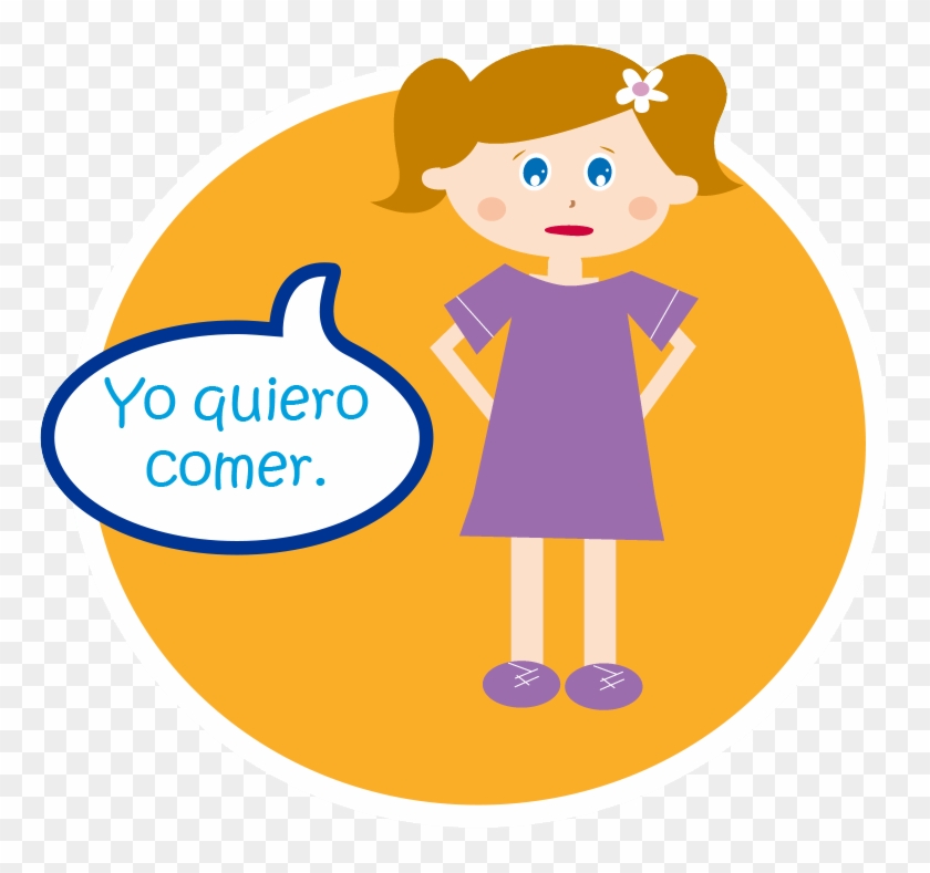 6 - Child Education Clipart #1331065