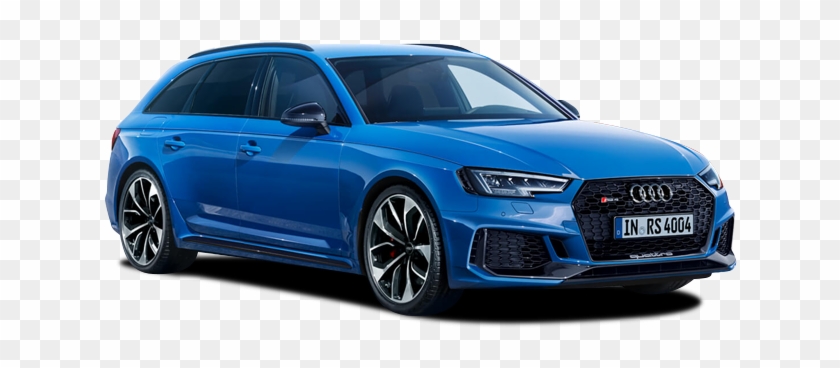 Blue Audi Png High-quality Image - 2013 Audi Rs4 Avant Png Clipart #1331158