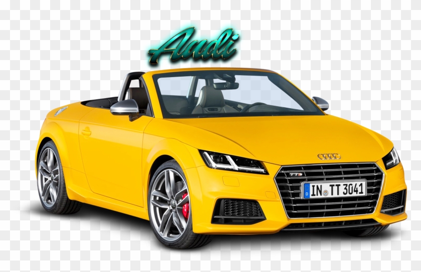 New Audi Tt Roadster Clipart