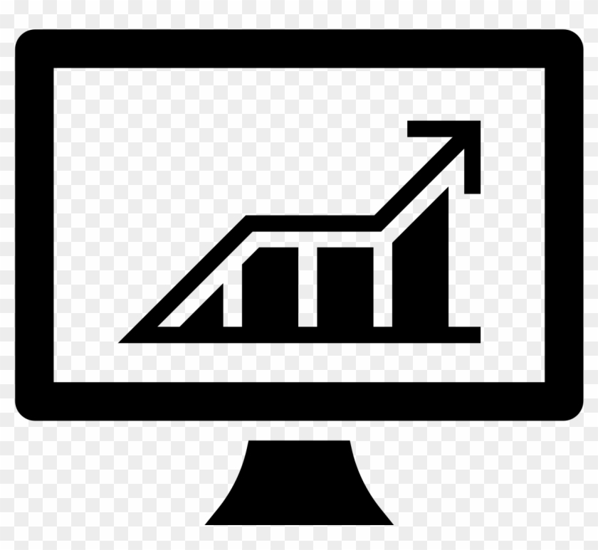 Icon Grafico Png Clipart #1331358