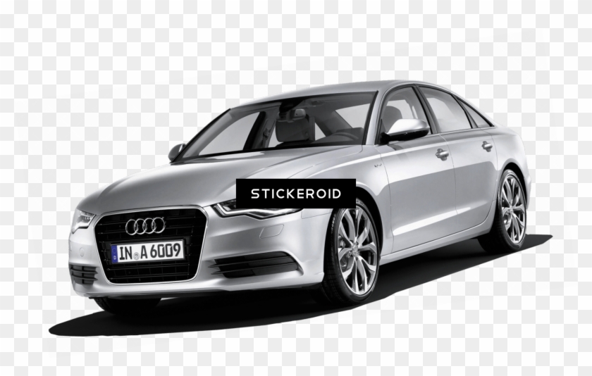 Audi Png Car Image 34 Full Hd - A6 Car Clipart