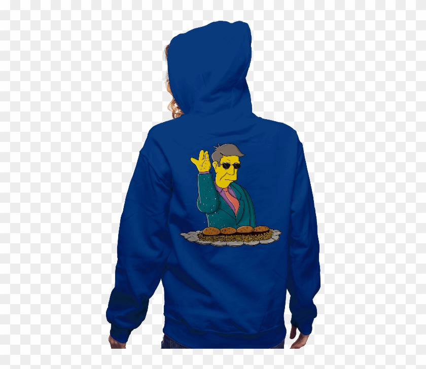 Salt Bae Hams - Red Merc Redemption Ii Clipart #1331387