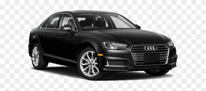 New 2019 Audi A4 - 2019 Bmw 530i Xdrive Clipart #1331412