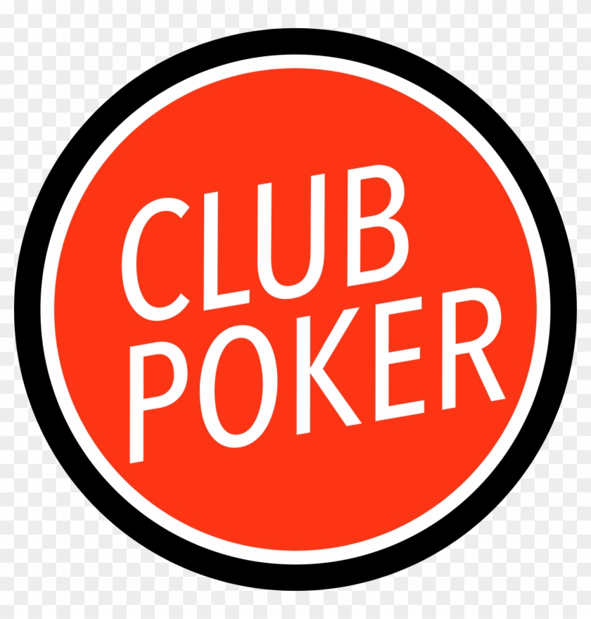 Logo Poker Png - Poker Logo Png Clipart #1331504