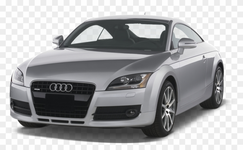 Audi Tt Png - Silver Nissan Altima 2016 Clipart