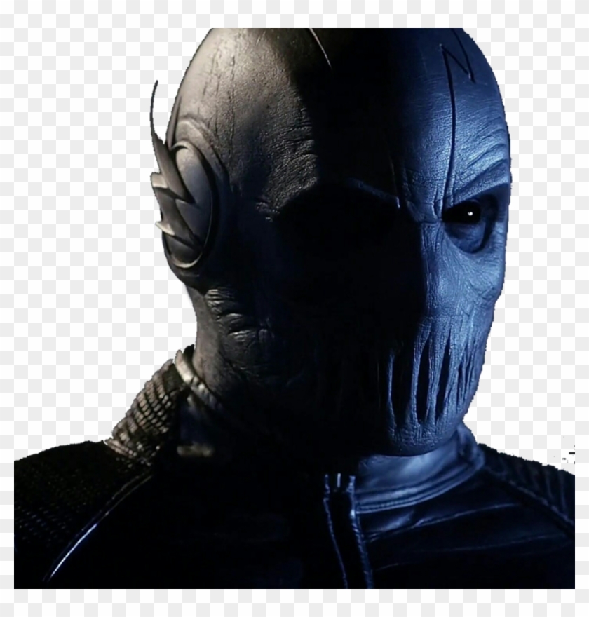 Zoom Flash Png - Zoom The Flash Png Clipart