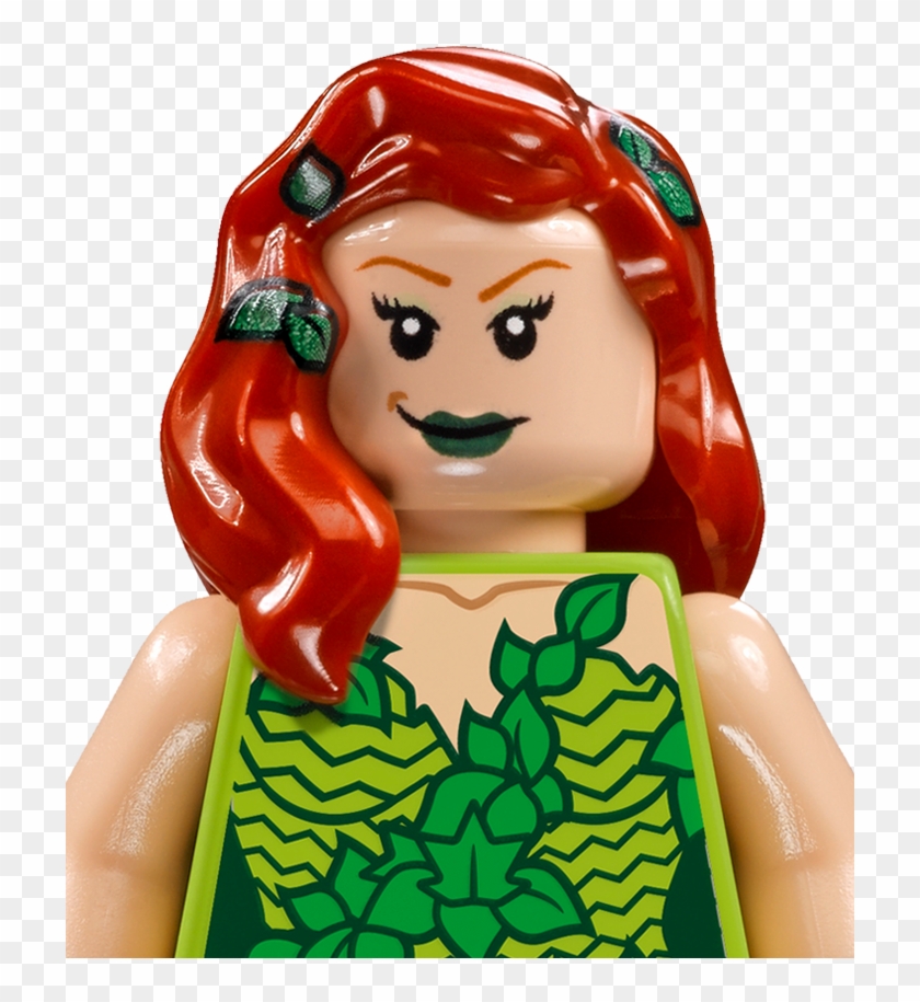 Dc Comics Super Heroes Lego - Lego Dc Comics Personajes Clipart