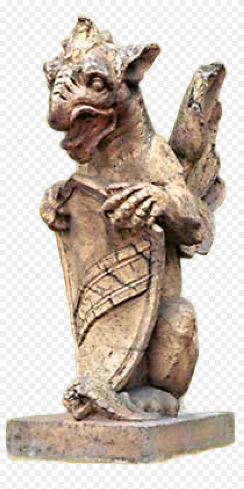 Griffin Png Clipart #1331645