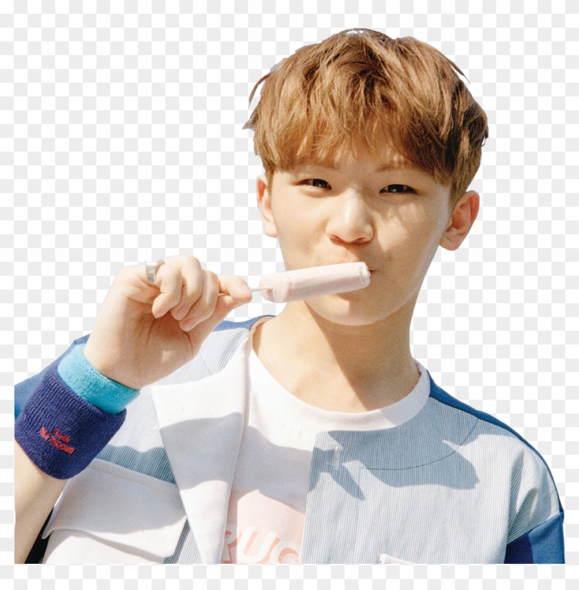 54 Images About Seventeen Png On We Heart It - Jihoon Seventeen Clipart #1331703