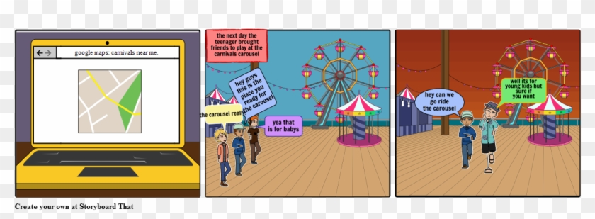 Griffin - Illustration Clipart