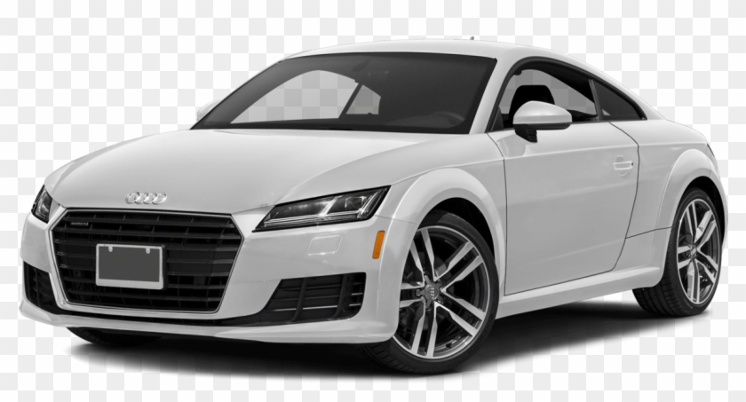 2017 Audi Tt - 2019 Audi S5 Clipart