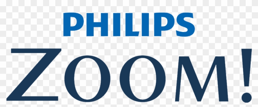 Zoom - Philips Clipart #1331780