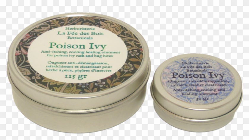 Poison Ivy 115gr - Eye Shadow Clipart #1331962