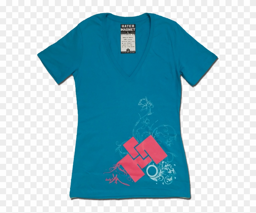 Poison Ivy - Active Shirt Clipart