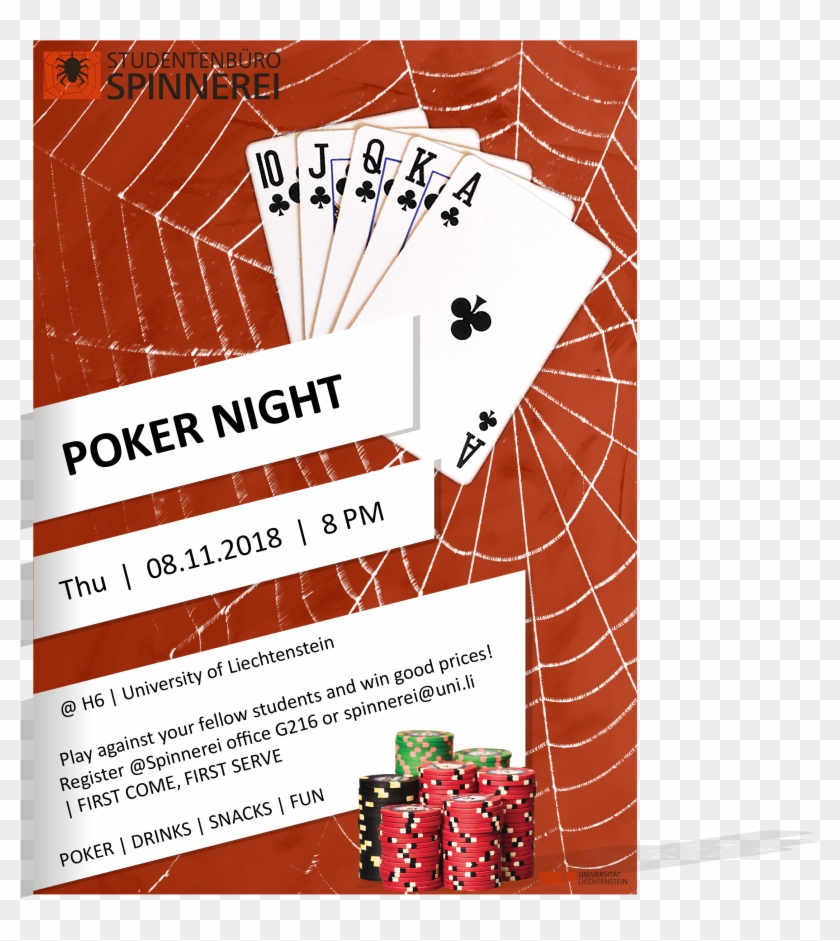Poker 3162 Kb - Spider Web Clipart #1331988