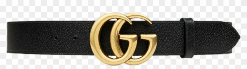 Ferragamo Blackguccibelt Guccibelt Designerbelt - Designer Belt Png Clipart #1332053