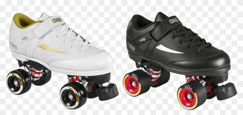 Derby Skate - Roller Quad Clipart