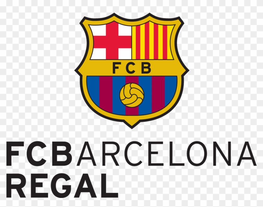 Fc Barcelona Transparent Image - Fc Barcelona Clipart #1332251