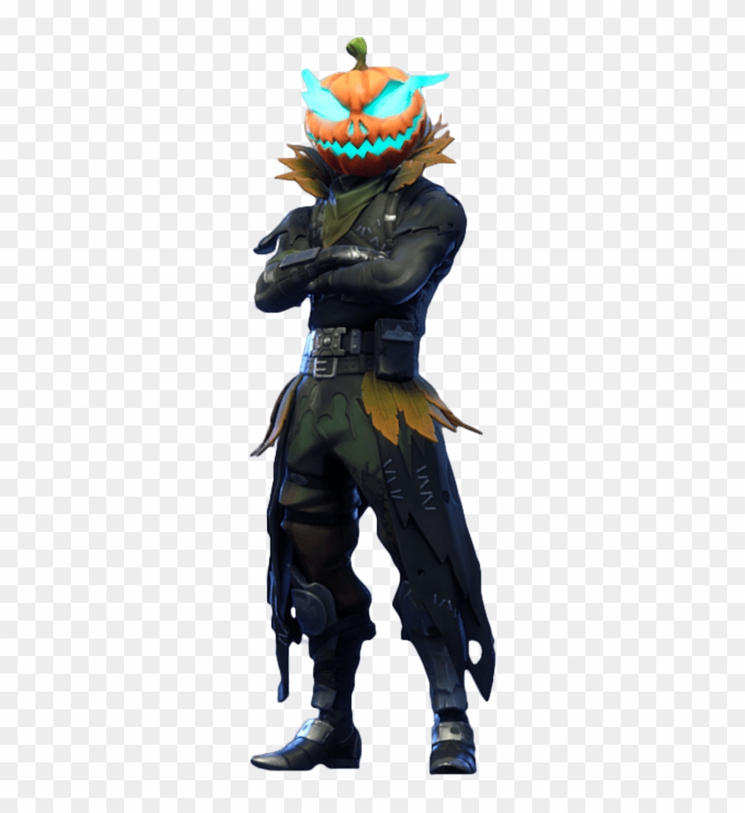 Fortnite Hollowhead Png - Fortnite Hollow Head Skin Clipart