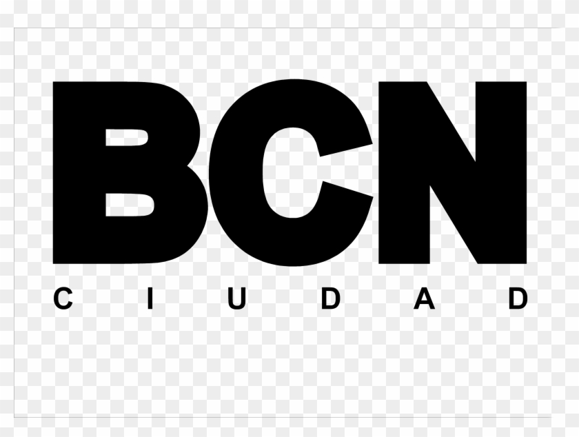 Barcelona Ciudad Logo Png - Logo Ciudad De Barcelona Clipart