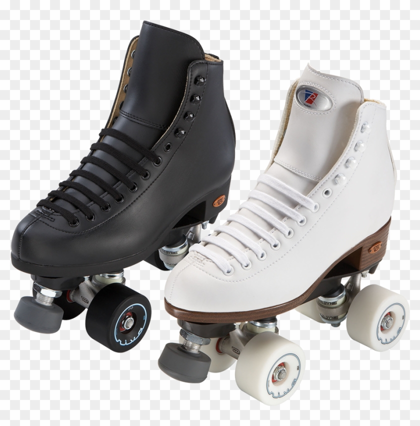 Riedell Roller Skates Clipart #1332433