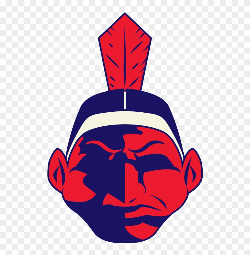 Cleveland Indians Logo Png Clipart #1332464