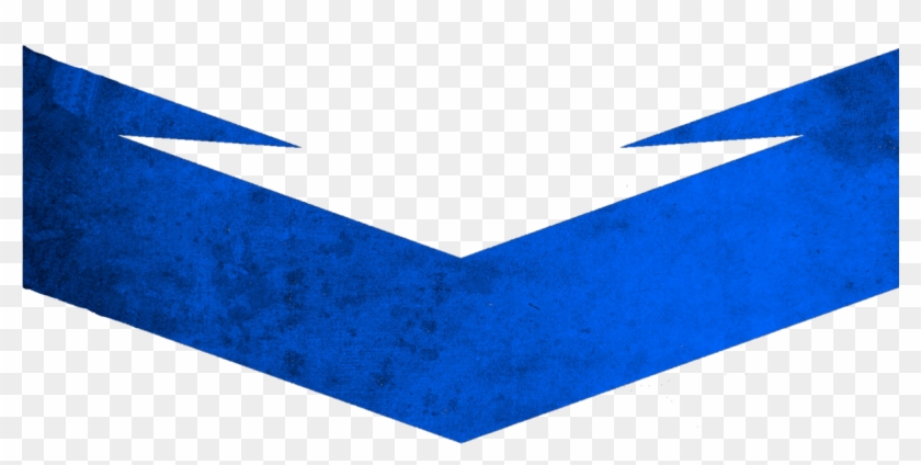 Nightwing Logo Png Vector Freeuse Download Clipart