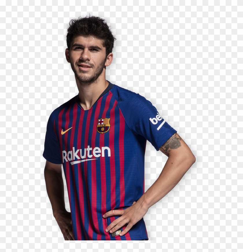 Alena Hero - Luis Suarez Fc Barcelona 2018 19 Clipart #1332530
