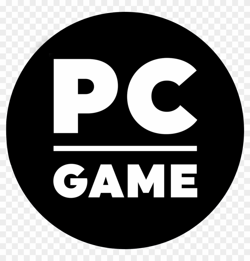 Pc - Circle Clipart #1332632