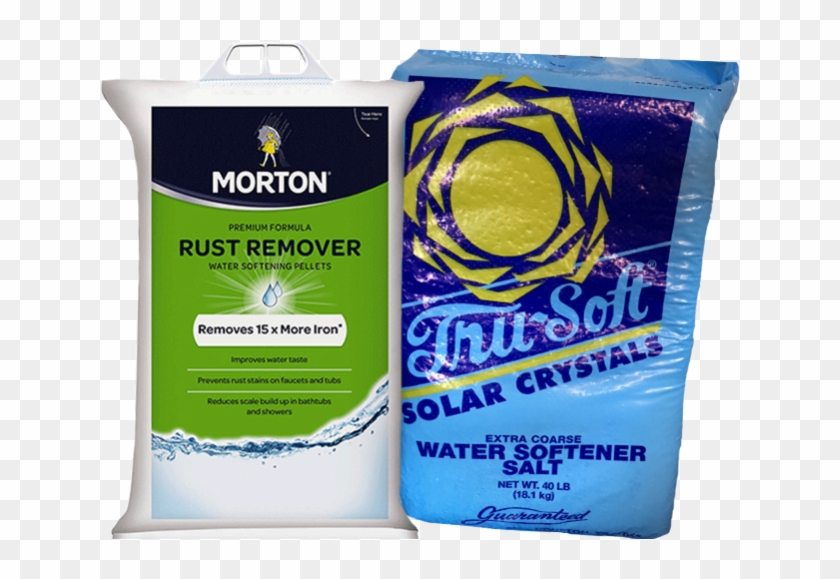 Europe Standard Morton Rust Remover Water Softening Clipart #1332747