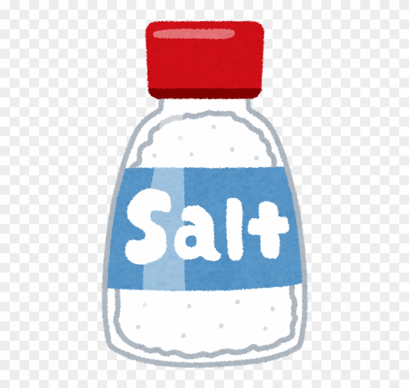 0 Replies 0 Retweets 0 Likes - Table Salt Clipart