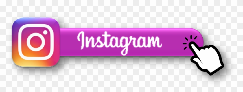Boton De Instagram - Instagram Clipart